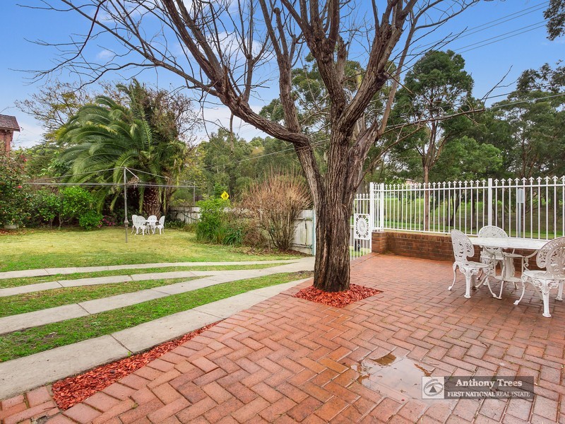 20 Milham Avenue, Eastwood NSW 2122