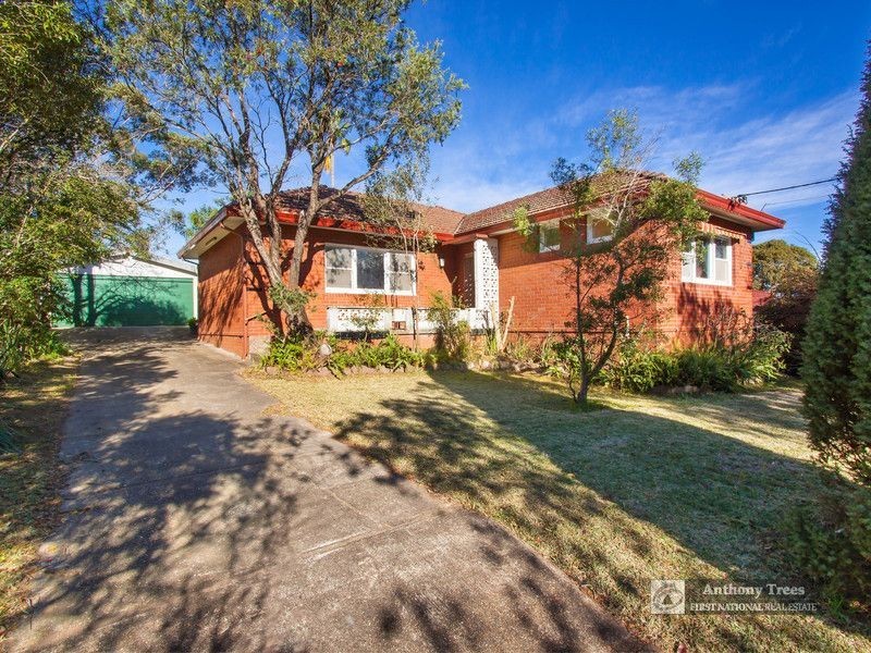 23 Maple Crescent, Ermington NSW 2115