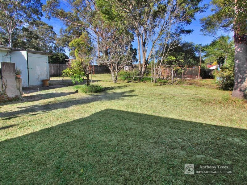 23 Maple Crescent, Ermington NSW 2115