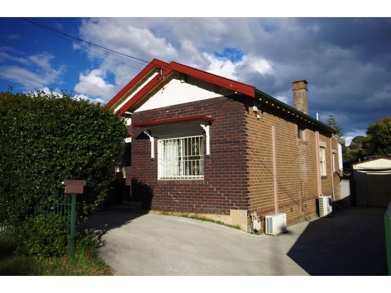 23 First Avenue, Eastwood NSW 2122