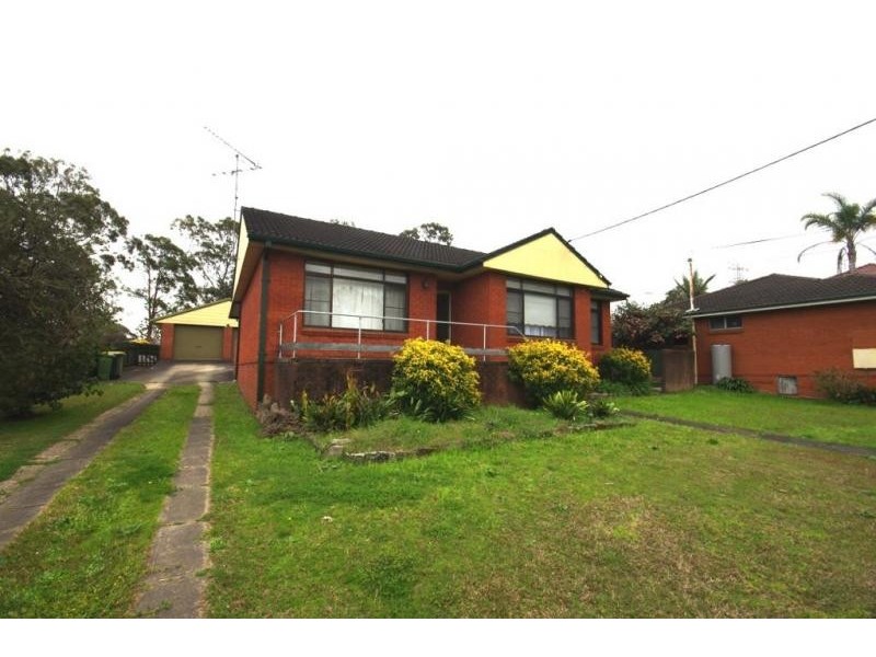 5 Maple Crescent, Ermington NSW 2115