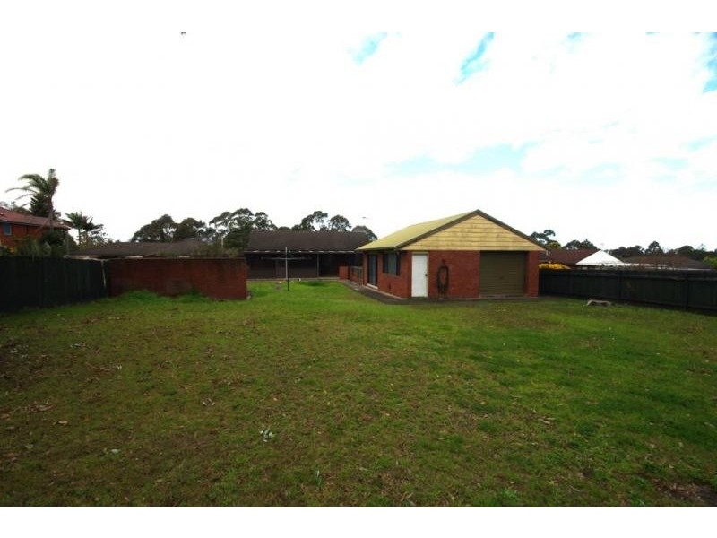 5 Maple Crescent, Ermington NSW 2115