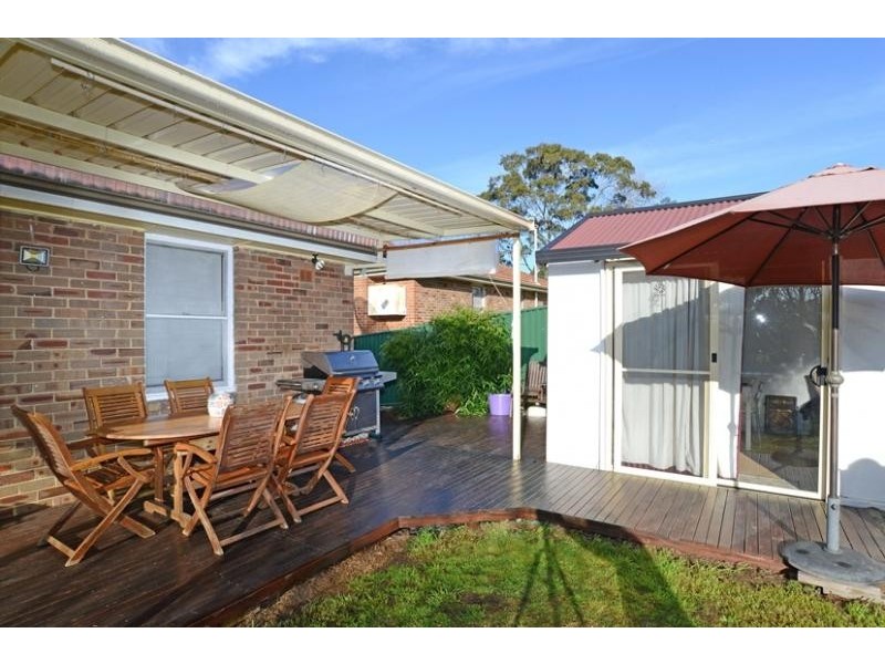 30 BANKSIA STREET, Eastwood NSW 2122