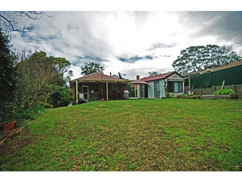 30 BANKSIA STREET, Eastwood NSW 2122