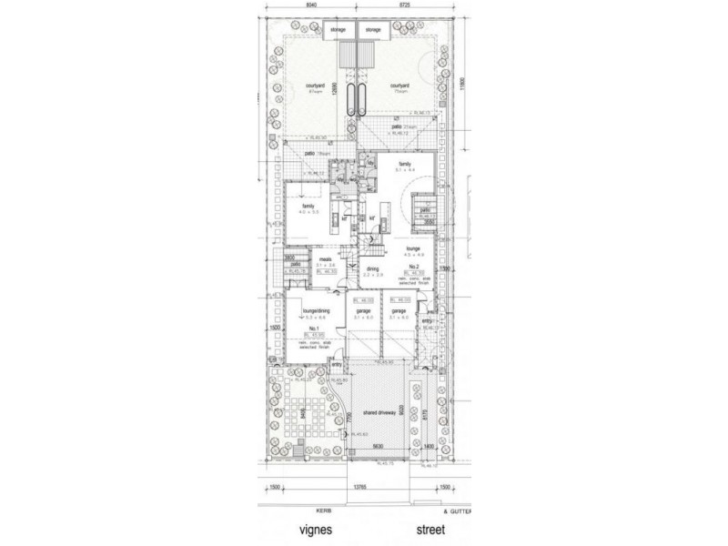 7 Vignes Street, Ermington NSW 2115