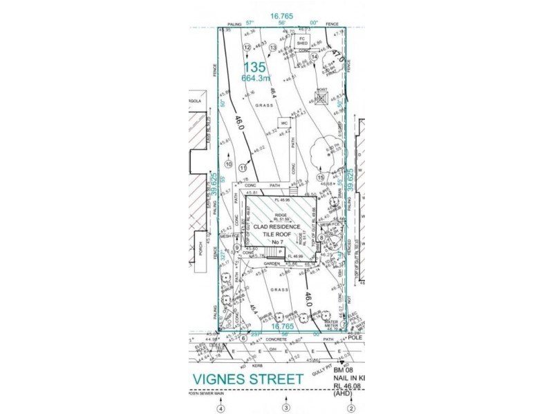 7 Vignes Street, Ermington NSW 2115