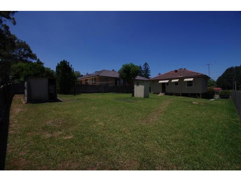 7 Vignes Street, Ermington NSW 2115