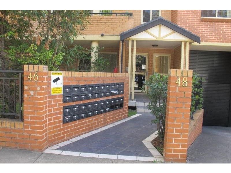 6/46-48 Marlborough Road, Homebush West NSW 2140