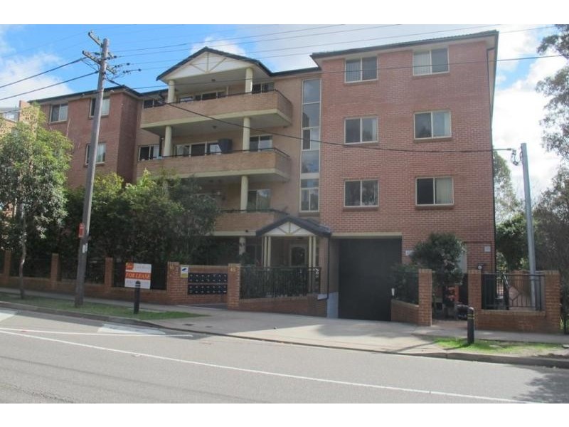 6/46-48 Marlborough Road, Homebush West NSW 2140
