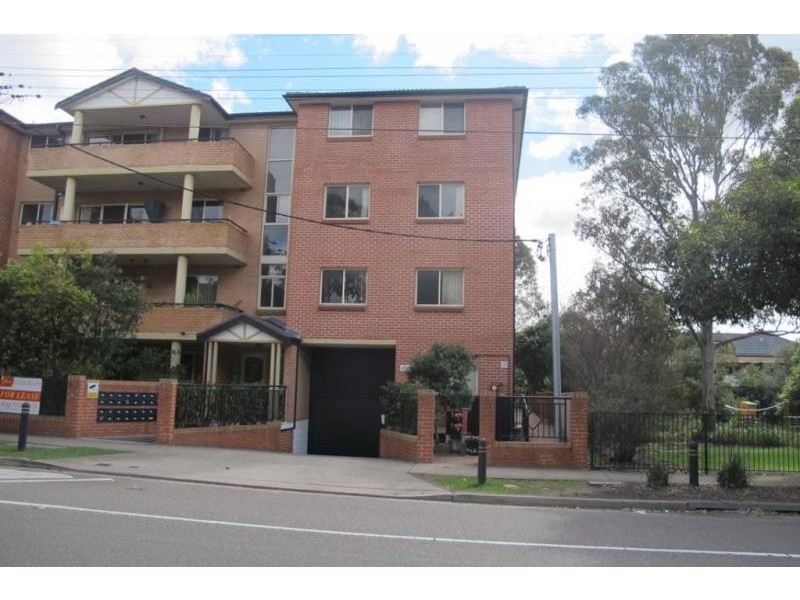 6/46-48 Marlborough Road, Homebush West NSW 2140