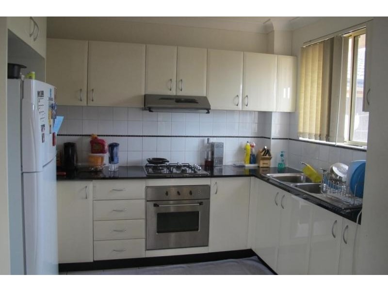 6/46-48 Marlborough Road, Homebush West NSW 2140