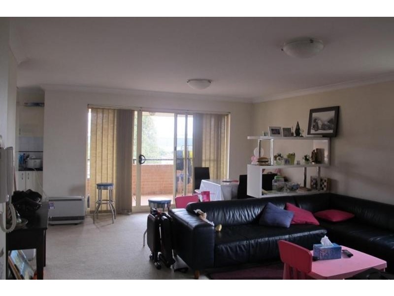 6/46-48 Marlborough Road, Homebush West NSW 2140