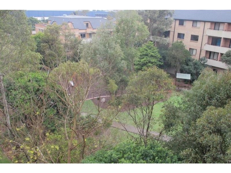 6/46-48 Marlborough Road, Homebush West NSW 2140