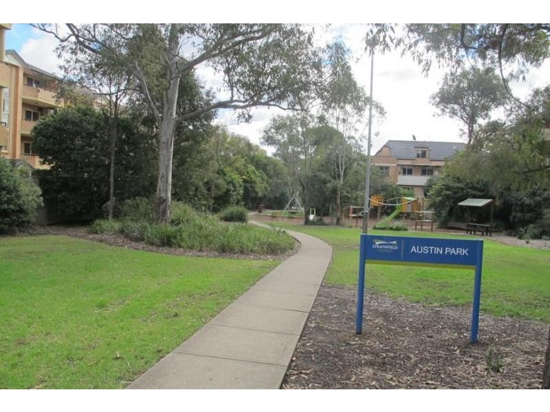 6/46-48 Marlborough Road, Homebush West NSW 2140