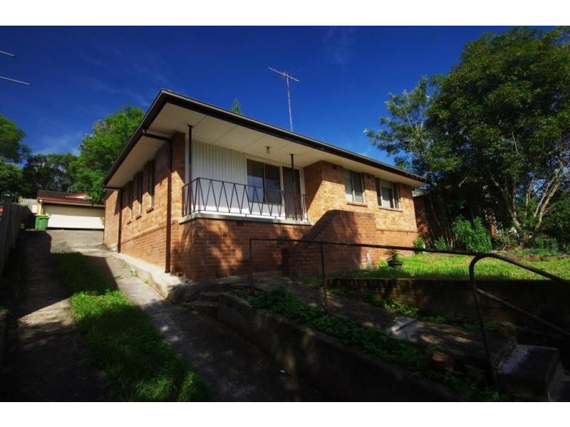 14 Dandarbong Avenue, Carlingford NSW 2118