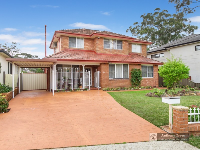 102 Lovell Road, Eastwood NSW 2122