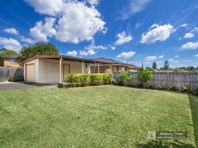 31A Milton Ave, Eastwood NSW 2122