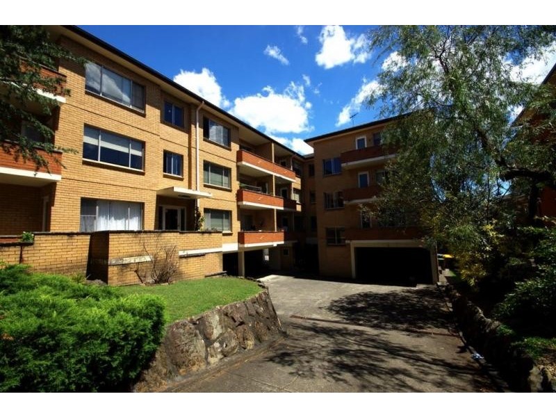 9/20 Ethel Street, Eastwood NSW 2122