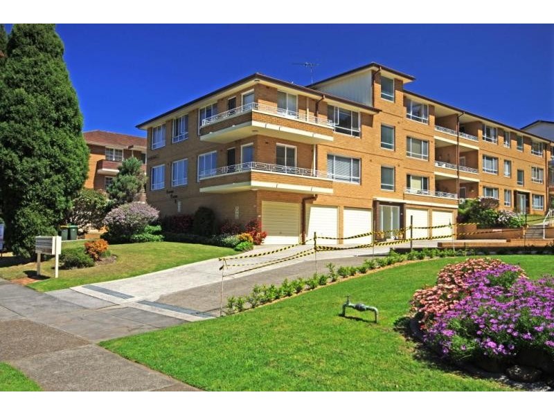 5/8 Forest Grove, Epping NSW 2121