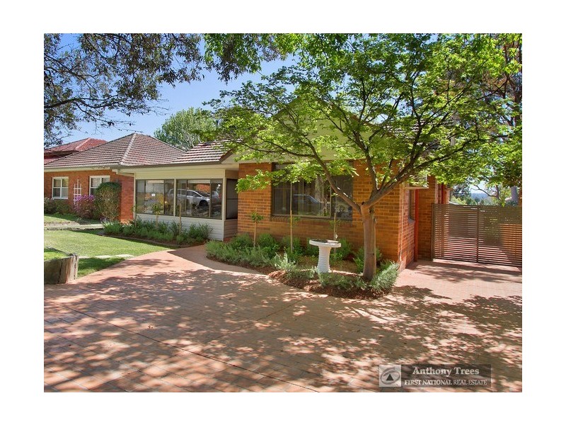 21 Norma Avenue, Eastwood NSW 2122