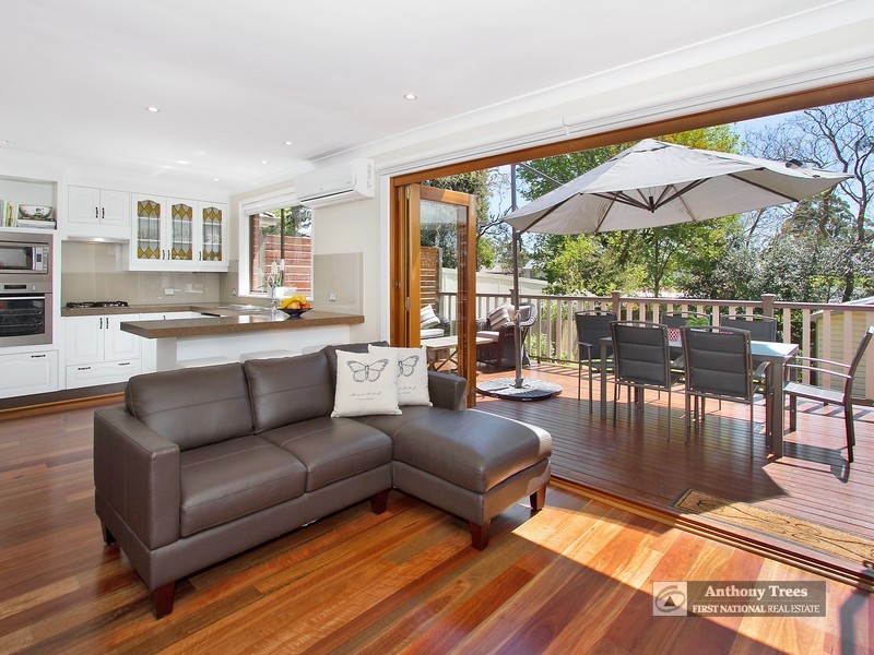 21 Norma Avenue, Eastwood NSW 2122