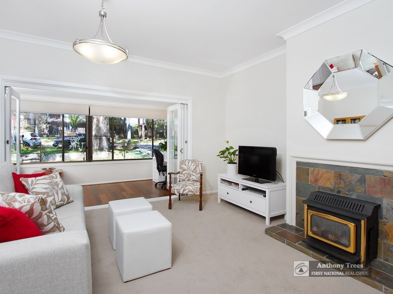 21 Norma Avenue, Eastwood NSW 2122