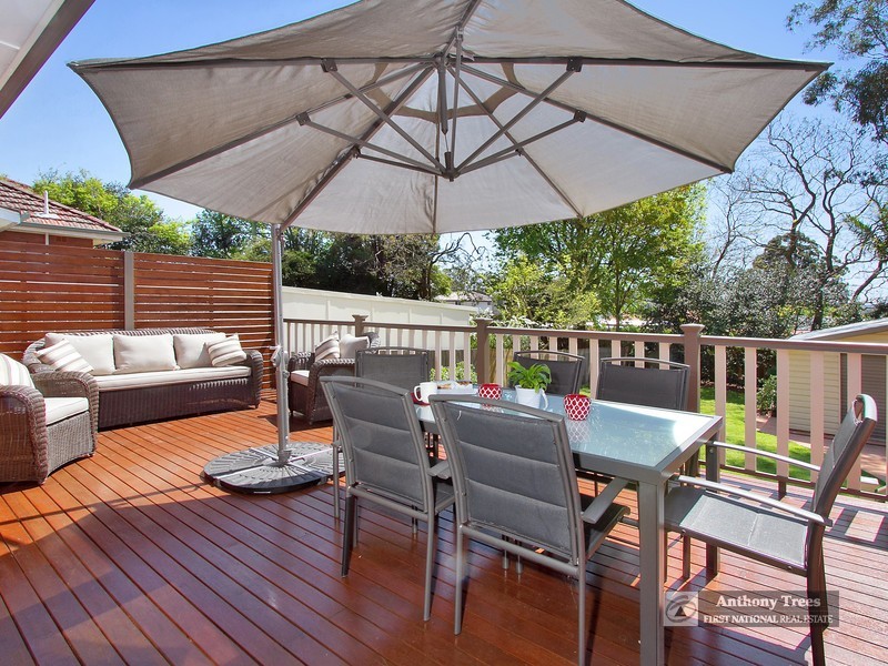 21 Norma Avenue, Eastwood NSW 2122