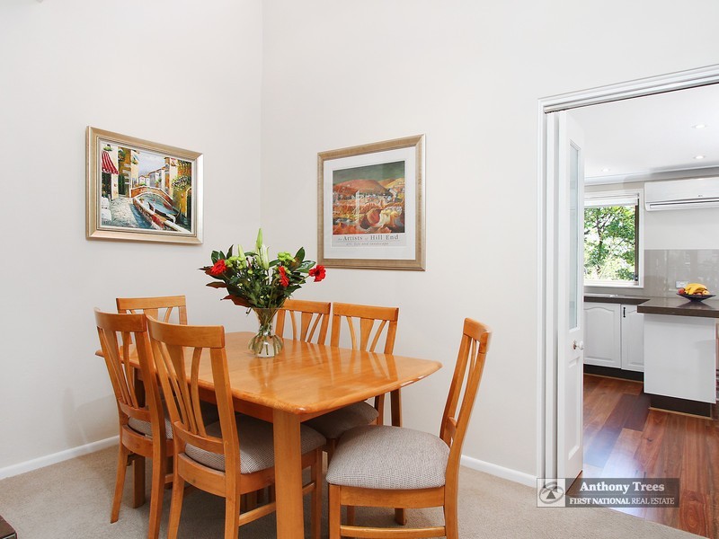 21 Norma Avenue, Eastwood NSW 2122