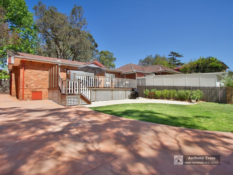 21 Norma Avenue, Eastwood NSW 2122