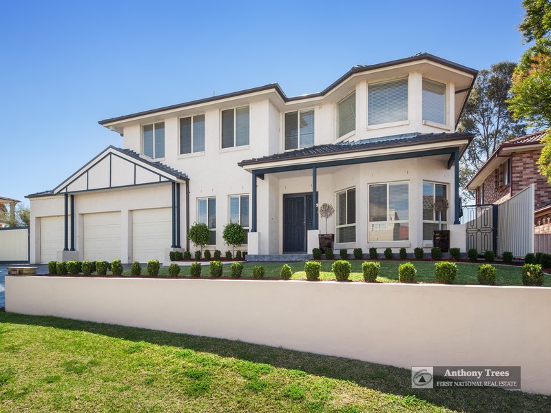 West Hoxton NSW 2171