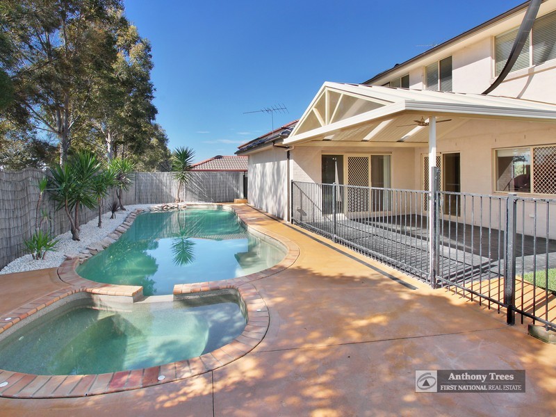 West Hoxton NSW 2171