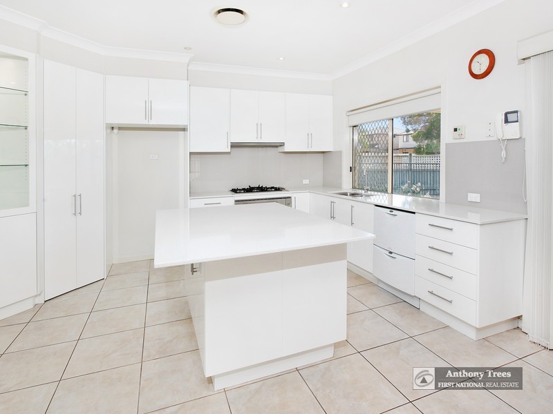 West Hoxton NSW 2171