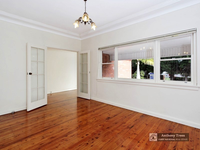 89 North Road, Ryde NSW 2112