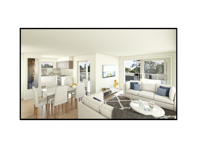 32-34 Essex Street, Epping NSW 2121