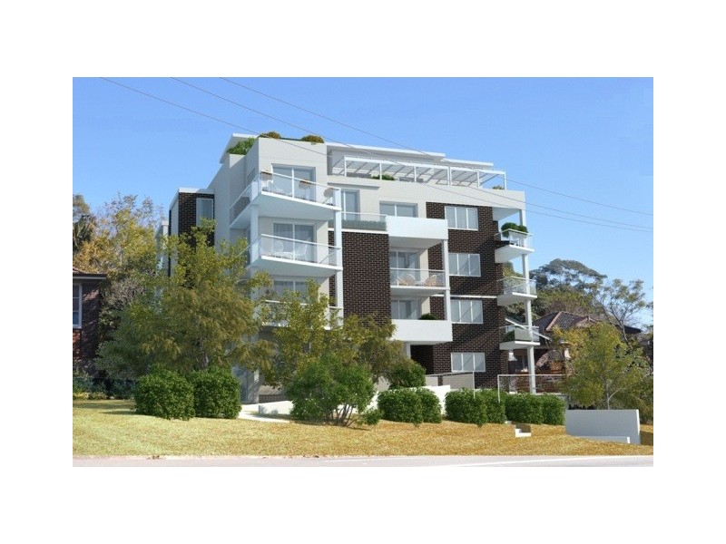 32 Essex Street, Epping NSW 2121