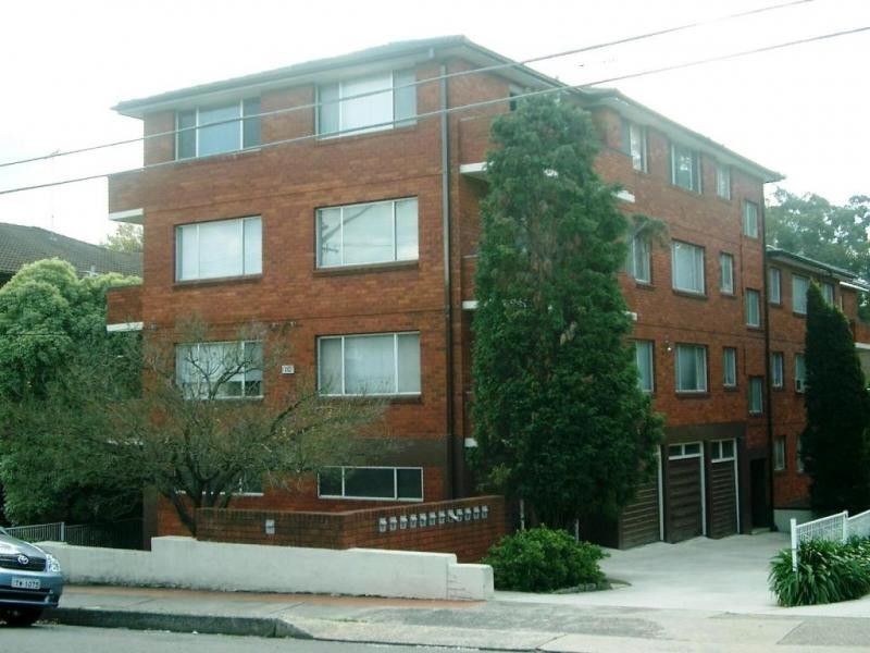 11/10 May Street, Eastwood NSW 2122