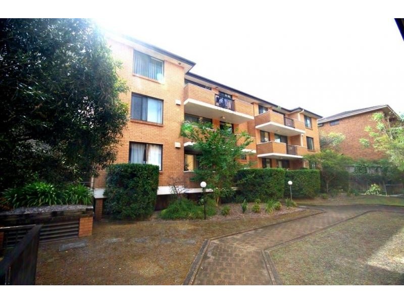 14/18-20 Doomben Avenue, Eastwood NSW 2122