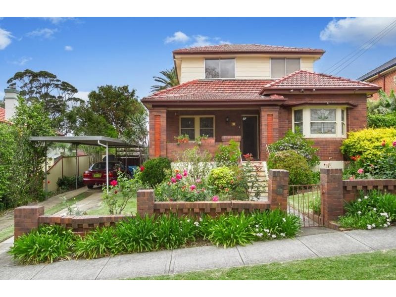 10 UNION STREET, Eastwood NSW 2122