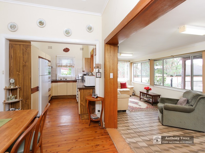 10 UNION STREET, Eastwood NSW 2122