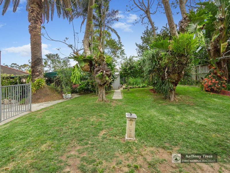 10 UNION STREET, Eastwood NSW 2122