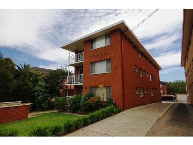 5/22 May Street, Eastwood NSW 2122