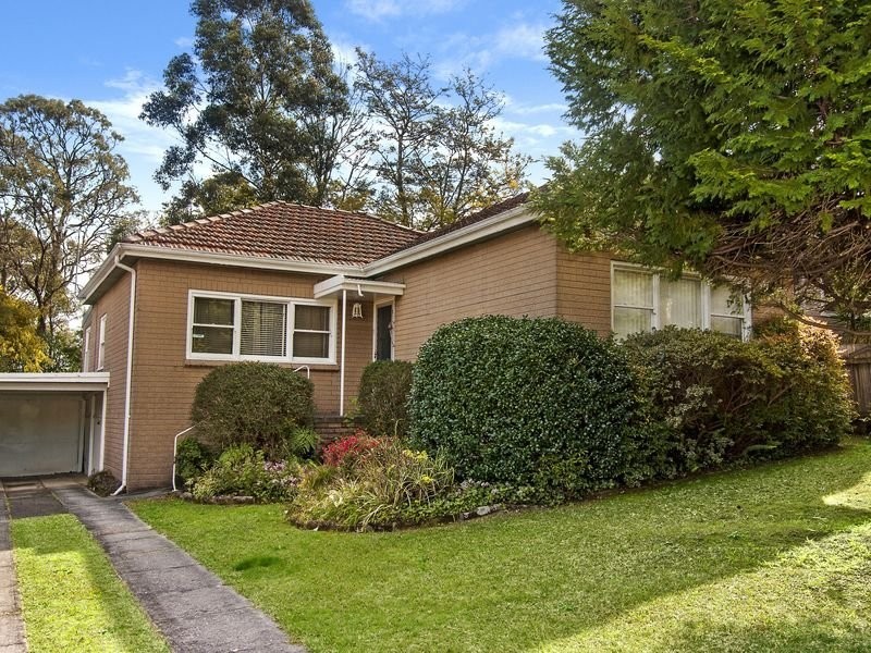 67 Darvall Road, West Ryde NSW 2114