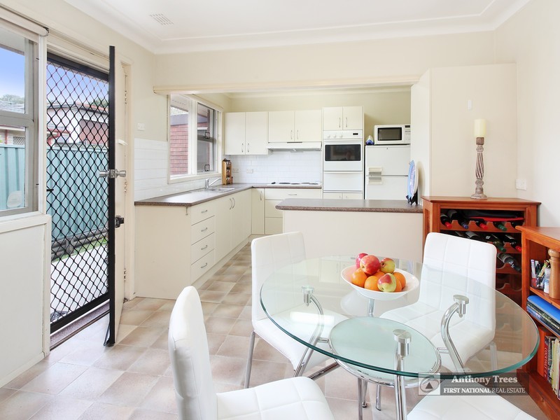 42 Marsden Road, Ermington NSW 2115