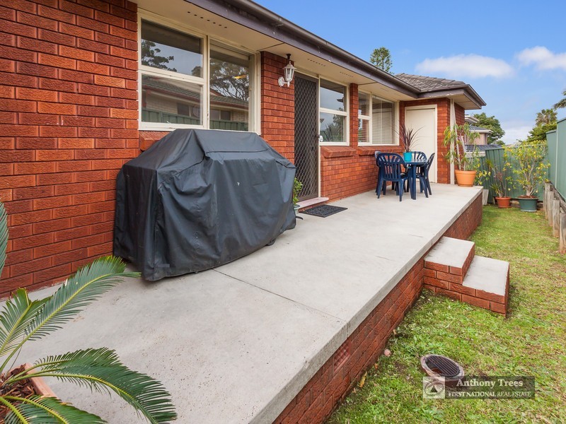 42 Marsden Road, Ermington NSW 2115
