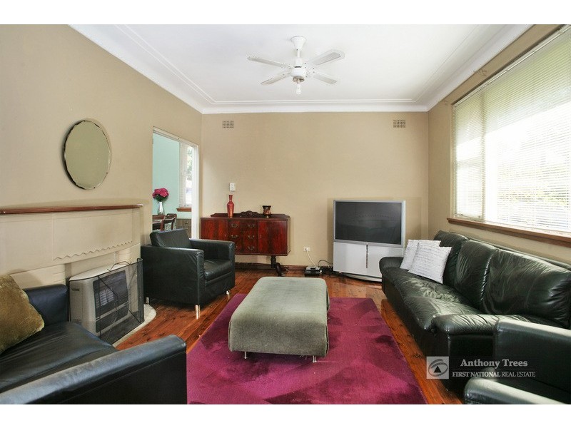 8 Lewis Street, Epping NSW 2121