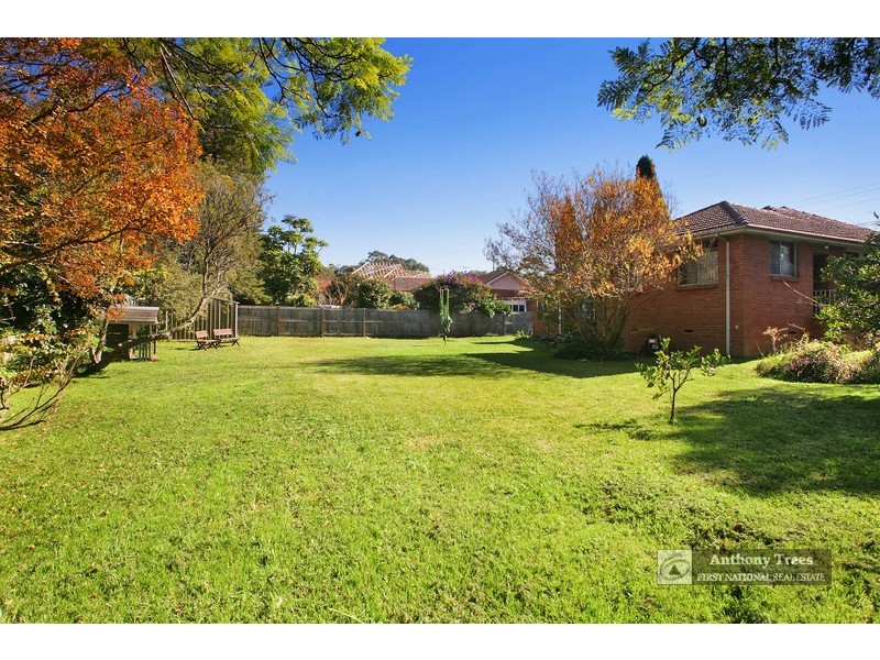 8 Lewis Street, Epping NSW 2121