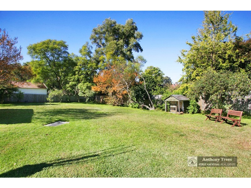8 Lewis Street, Epping NSW 2121