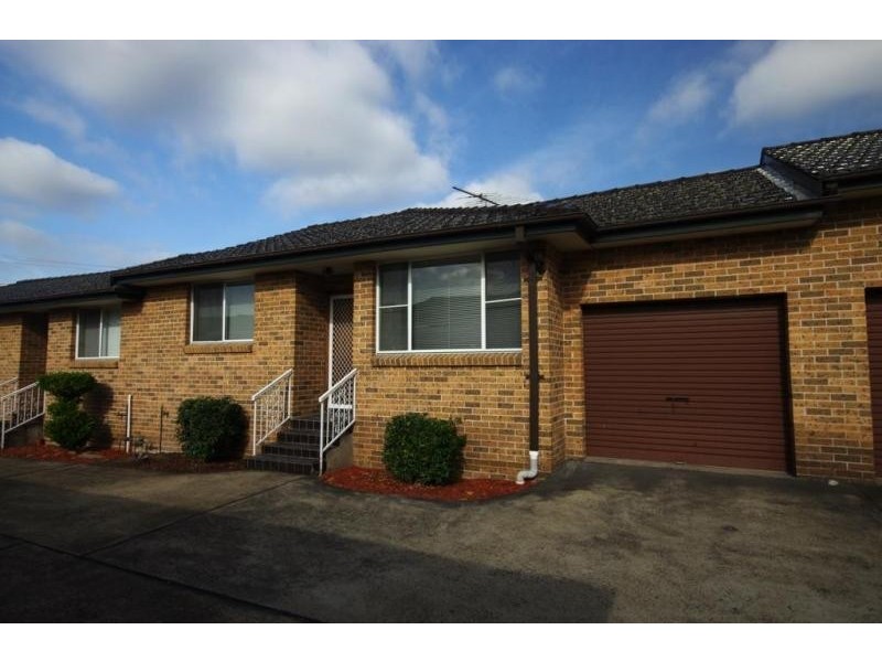 3/19-21 Wingate Avenue, Eastwood NSW 2122