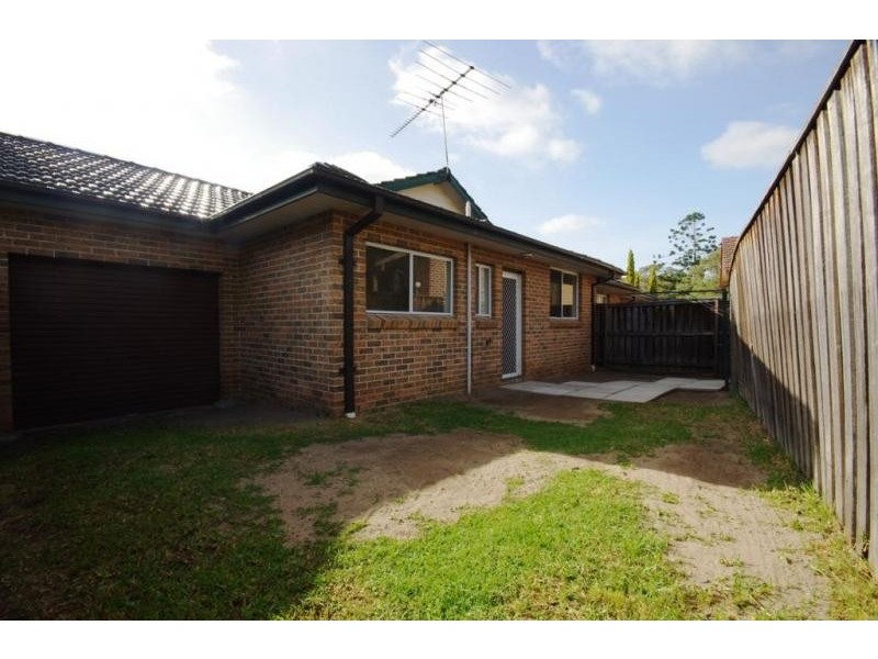 3/19-21 Wingate Avenue, Eastwood NSW 2122