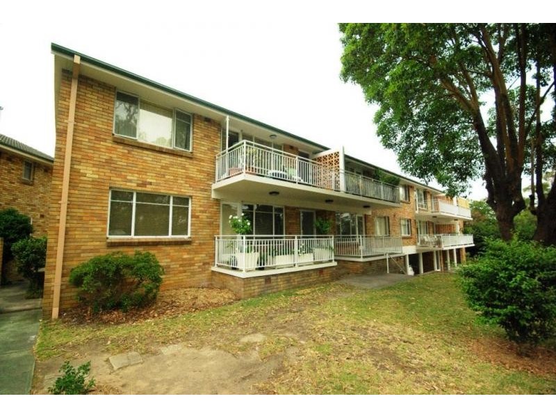 8/80 Burns Bay Road, Lane Cove NSW 2066